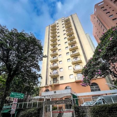 Paulista Flat Hotel Сао Паоло Екстериор снимка