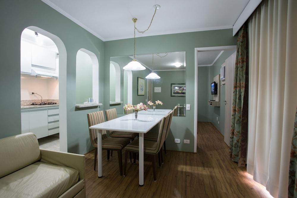Paulista Flat Hotel Сао Паоло Екстериор снимка