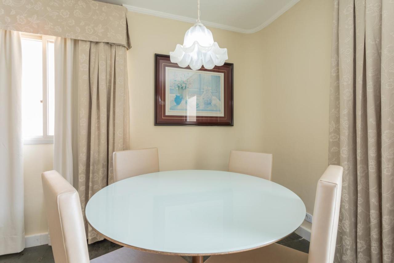 Paulista Flat Hotel Сао Паоло Екстериор снимка