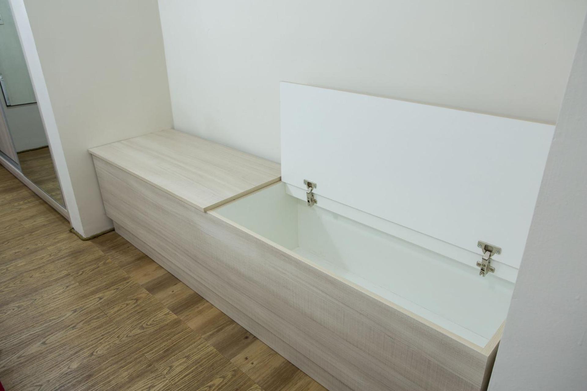 Paulista Flat Hotel Сао Паоло Стая снимка