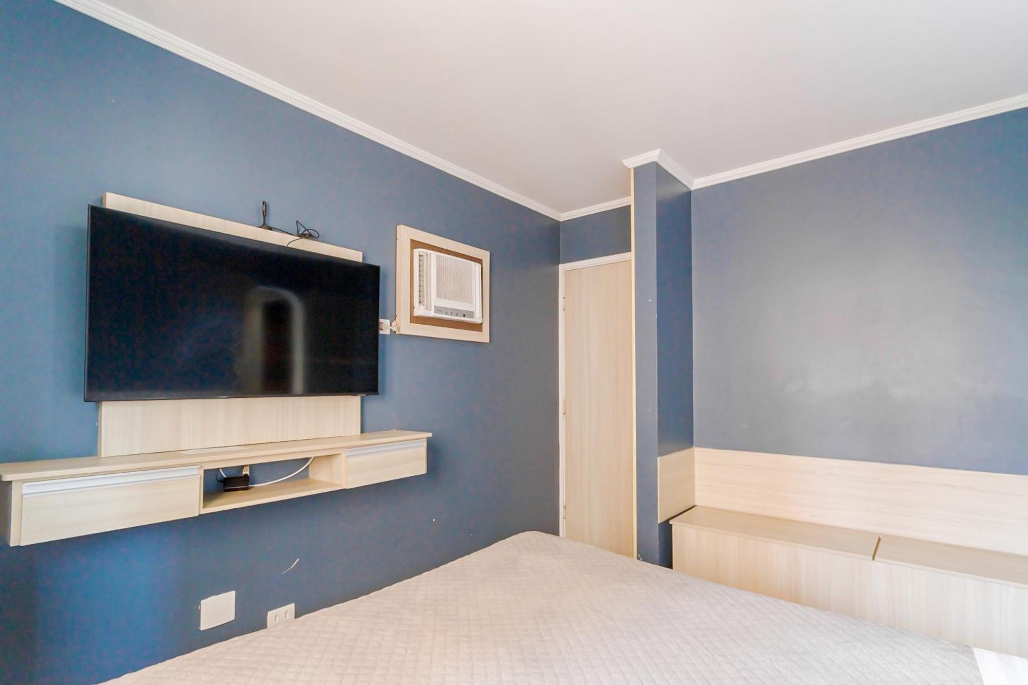 Paulista Flat Hotel Сао Паоло Екстериор снимка
