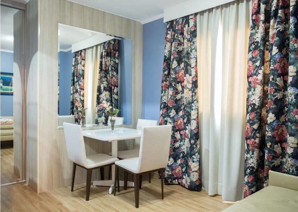 Paulista Flat Hotel Сао Паоло Екстериор снимка